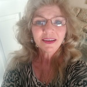 Meet your Posher, Patti